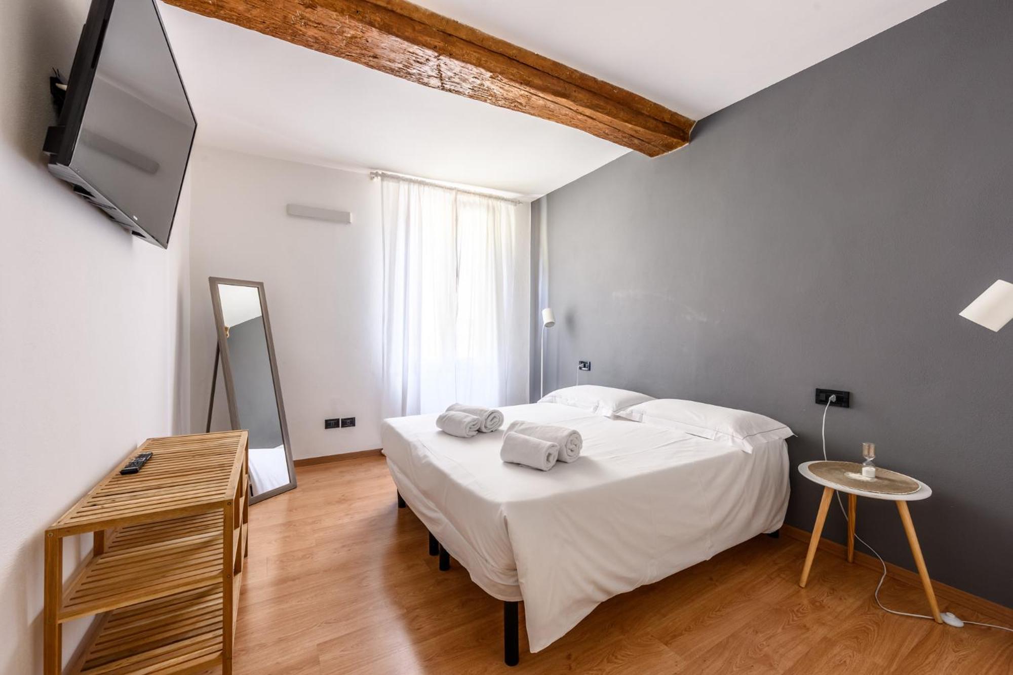 Emilia Studios Modena Luaran gambar